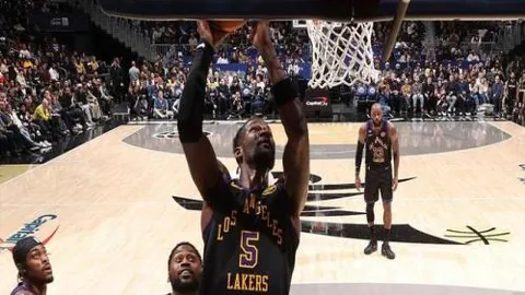 NBA分析：森林狼VS掘金比赛预测